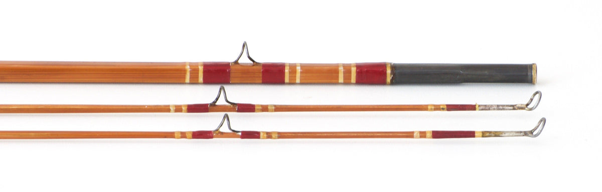 Edwards Quadrate - Model #43 8' Bamboo Rod