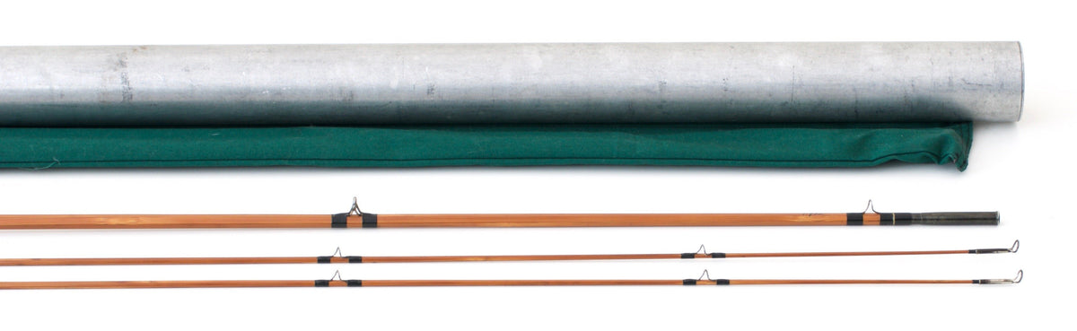 Gillum, H.S. (Pinky) -- 6'6" Trout Rod 