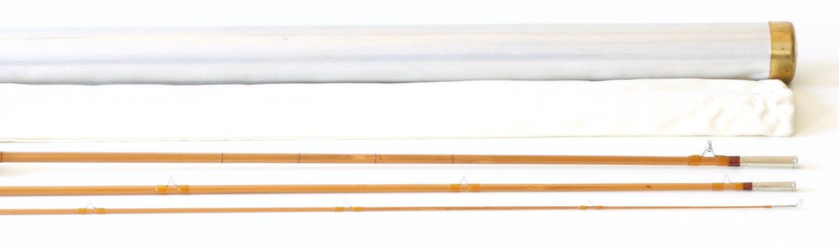 Peterson, Erik - Linnea Rod Company 7'7 4wt 