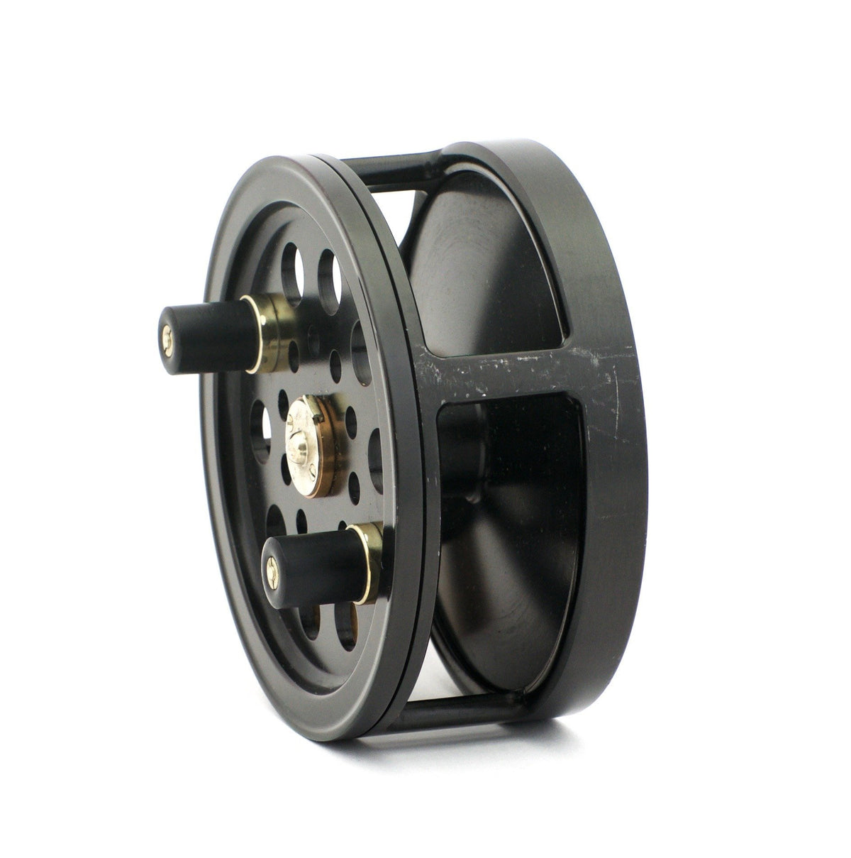 Kell, Richard - 4 1/2" Spey Reel 