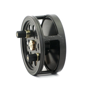 Kell, Richard - 4 1/2" Spey Reel 
