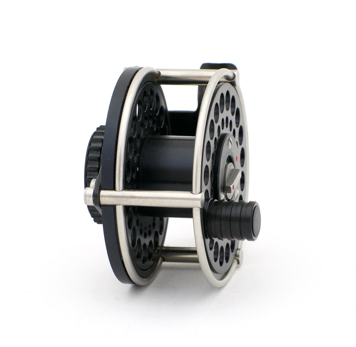 Ari 't Hart F1 Traun Fly Reel