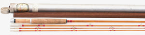 Edwards Quadrate Model #34 Bamboo Rod
