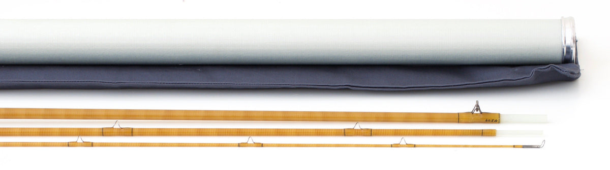 Kabuto 7'6 4wt Fiberglass Rod 