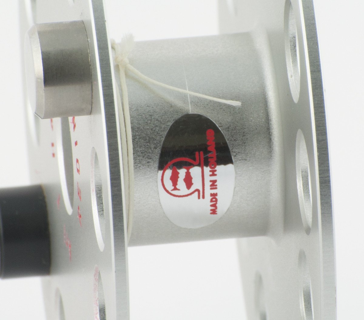 Ari 't Hart Mach III / Redington Ari Hart III - spare spool (standard arbor)