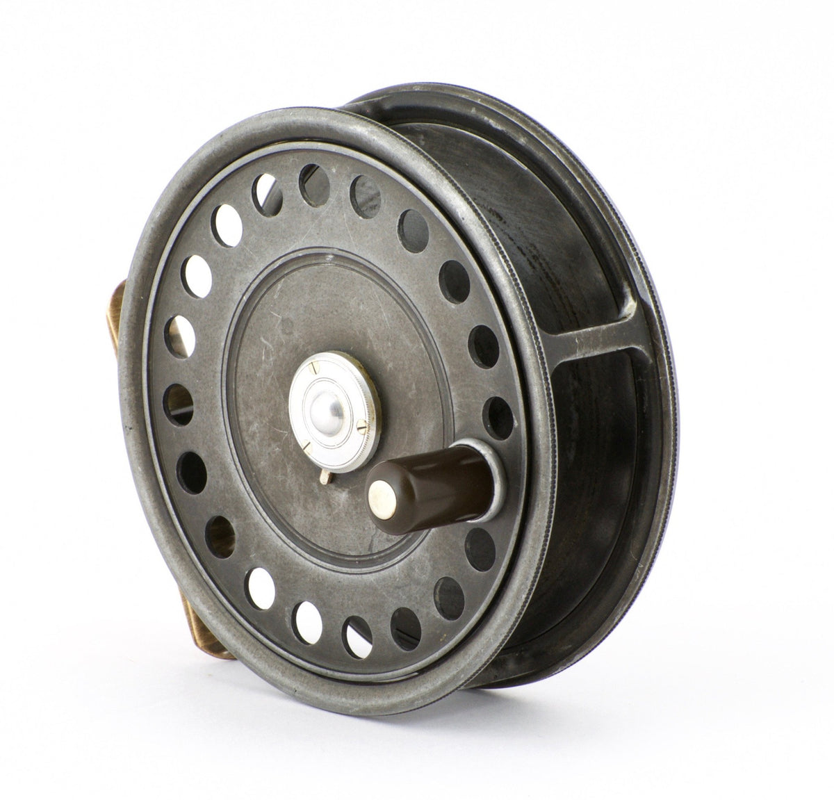 Hardy St. John Fly Reel