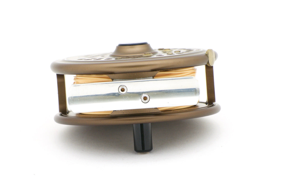 Sage 504L Fly Reel (made by Hardy's)