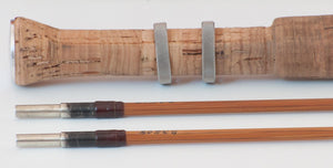 Orvis Seven/Three Bamboo Rod