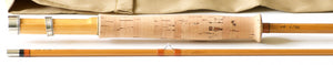 Brandin, Per - Model 834-2 Hollow-Built Bamboo Rod 