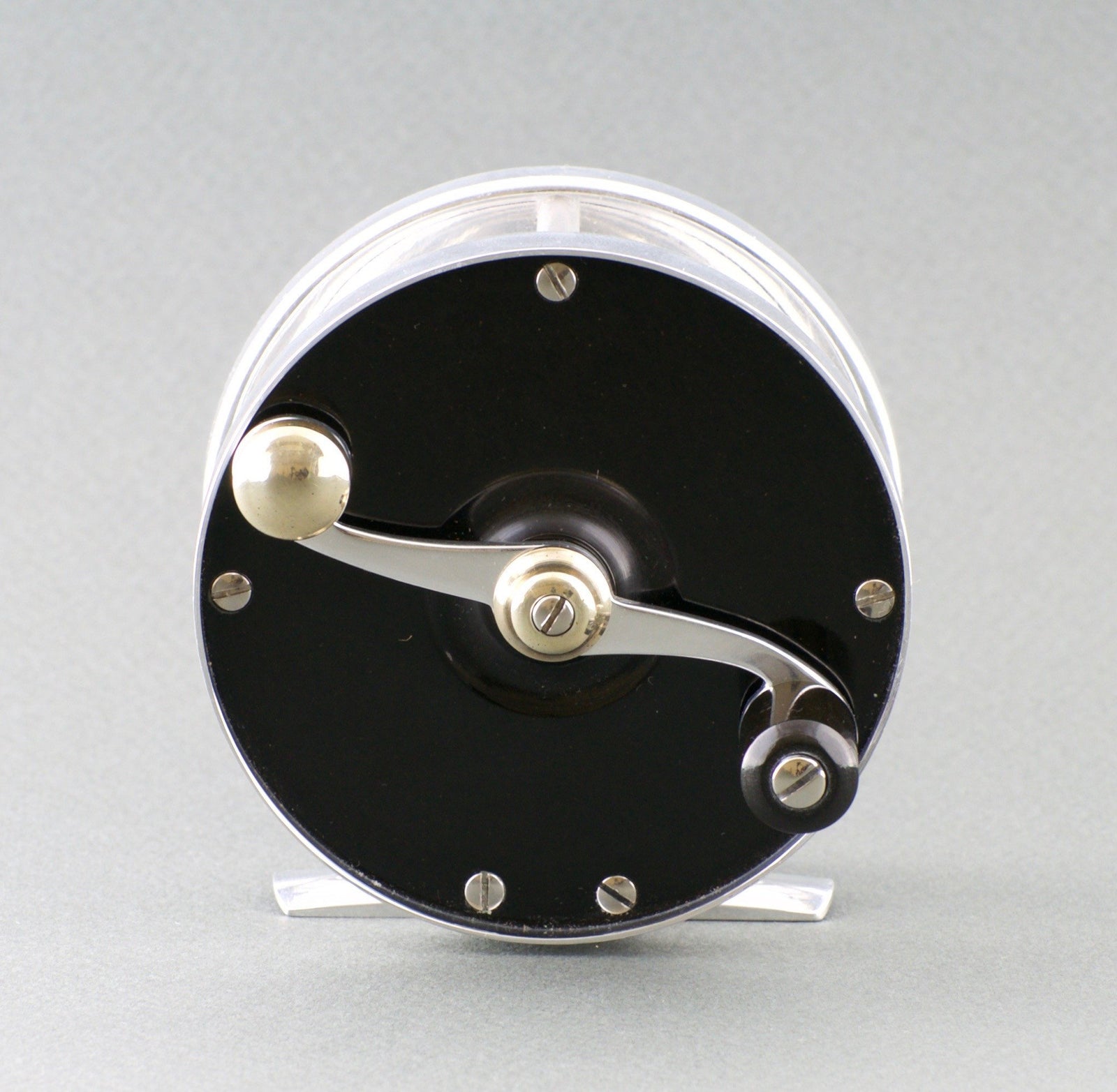 Walker T/R-3 - 3" Trout Fly Reel 