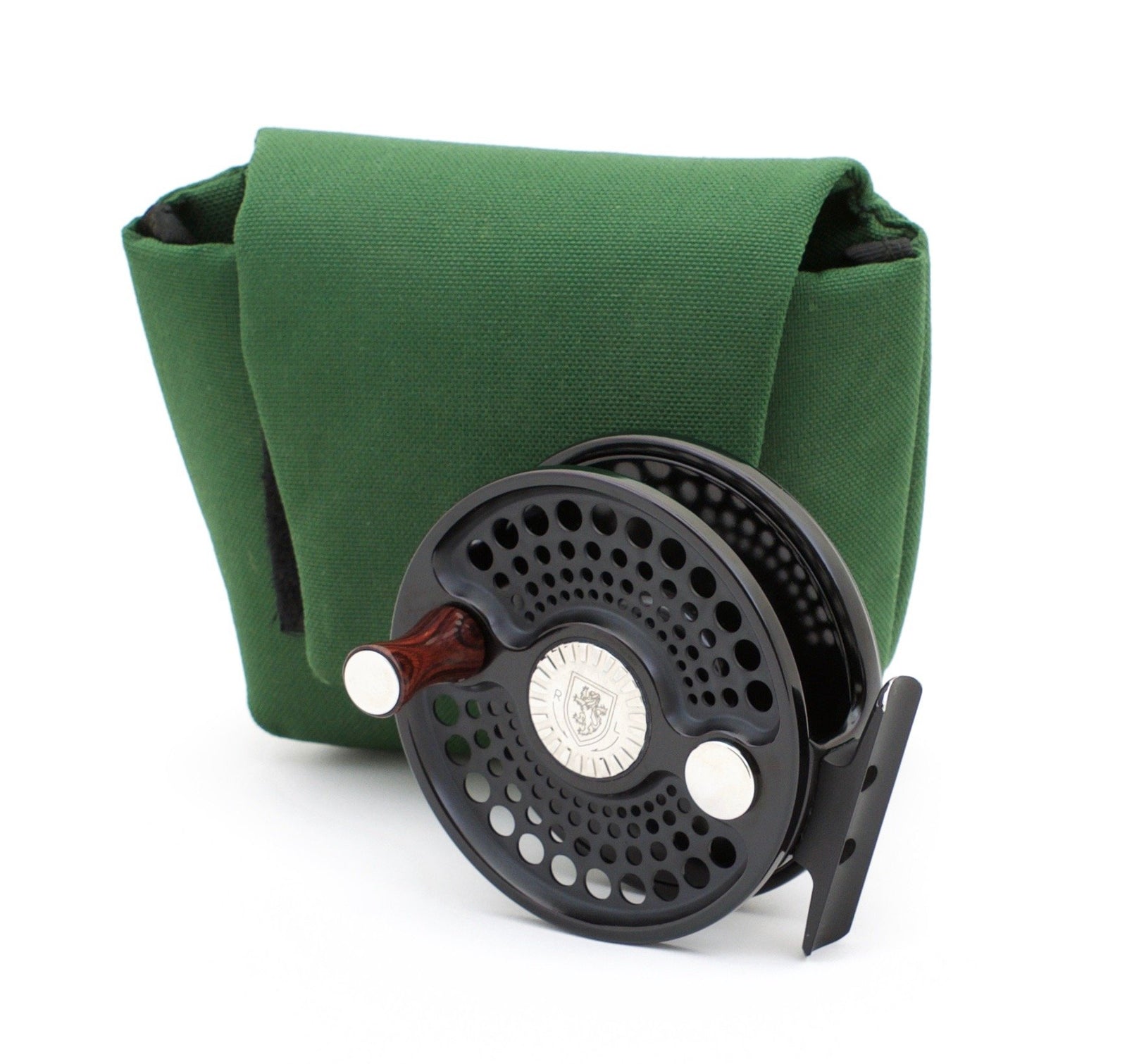Charlton 8500SS 0.8 Fly Reel - LHW