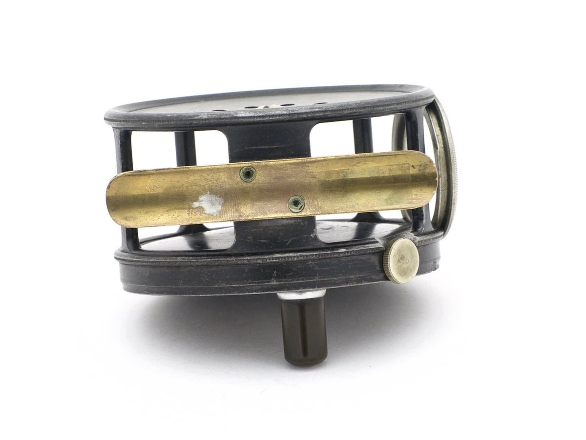 Hardy Wide Drum Perfect 3 3/4" Fly Reel