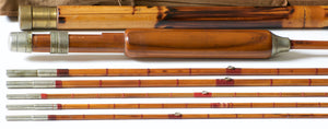 Leonard, H.L. - Early 9' 3/2 Bamboo Rod 