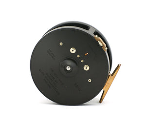 Kell, Richard - 4 1/2" Spey Reel 