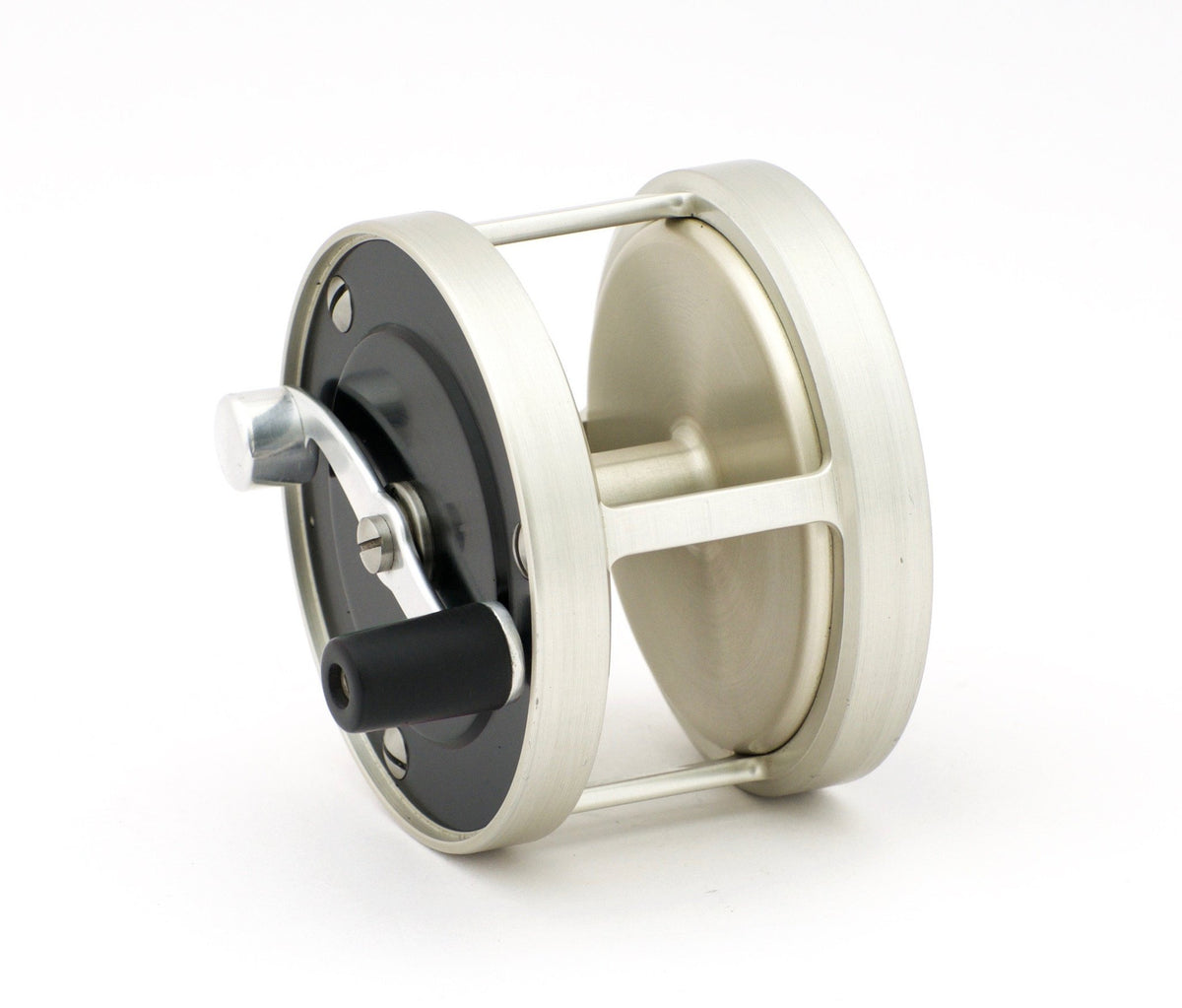 Bogdan Model 150 Fly Reel - RHW