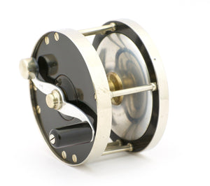 Otto Zwarg Model 400 Laurentian Fly Reel - Size 2/0