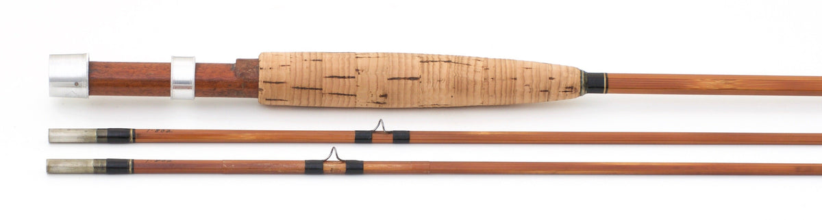 Gillum, H.S. (Pinky) -- 6'6" Trout Rod 