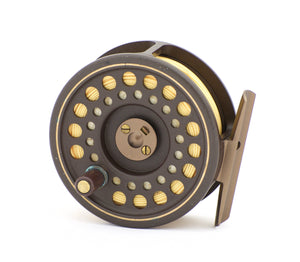 Hardy Golden Prince 5/6 Fly Reel