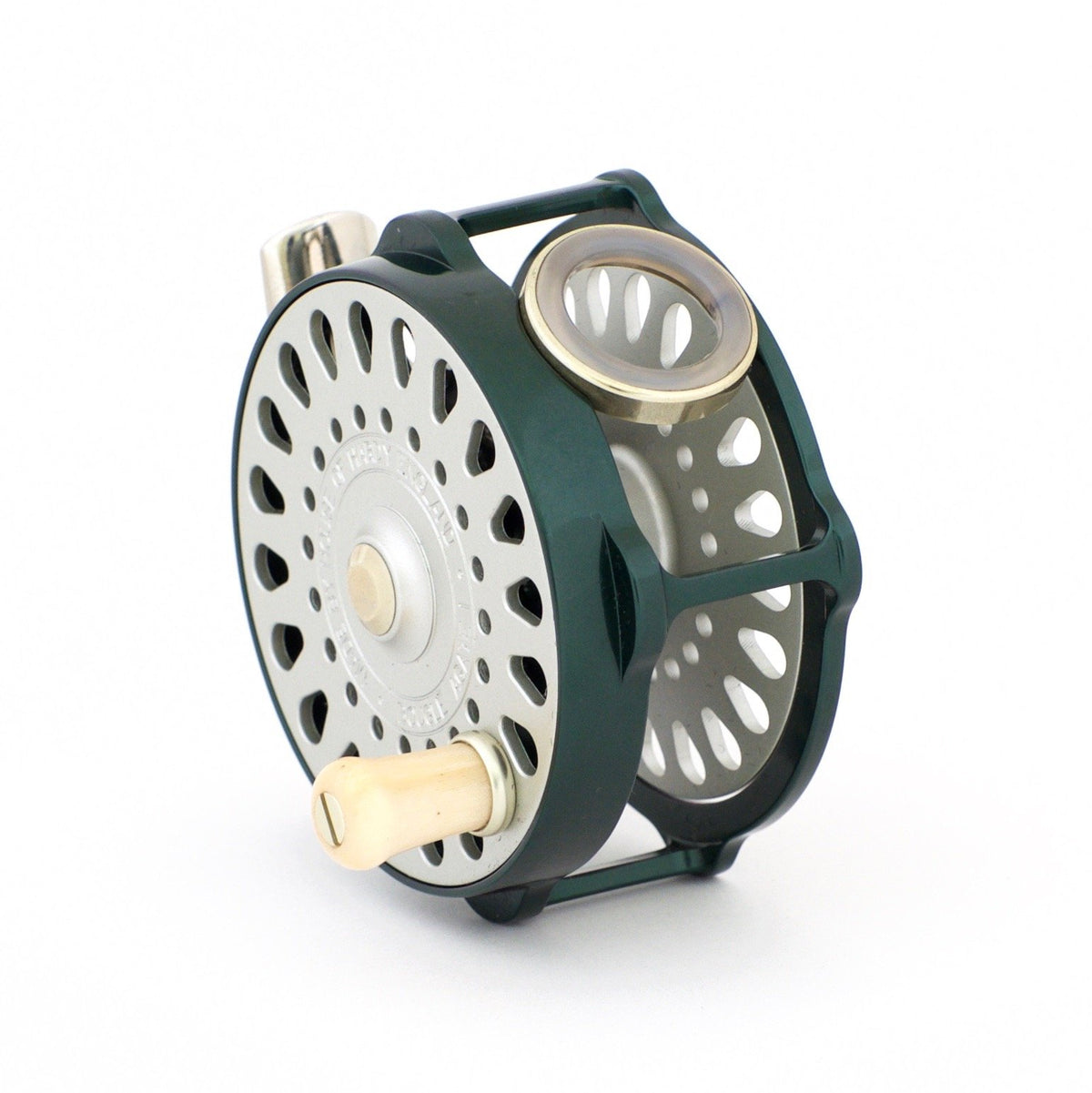Hardy Bougle Agate I Fly Reel