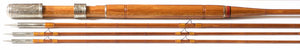 Thomas & Thomas "Fountainhead" Limited Edition Bamboo Rod 