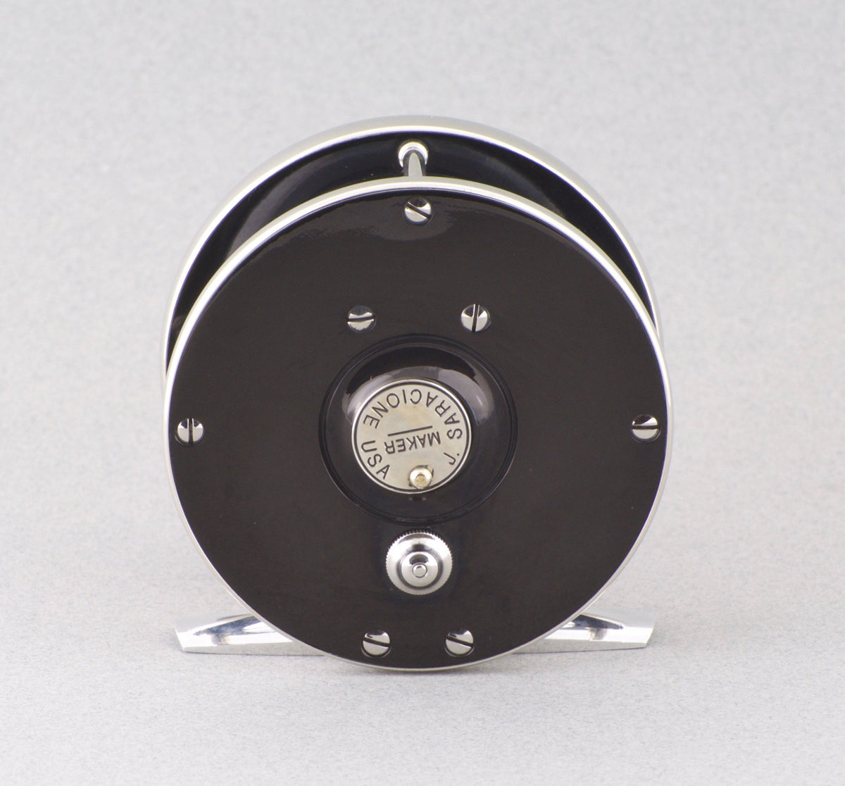 Joe Saracione EVH Perfection #2 Fly Reel