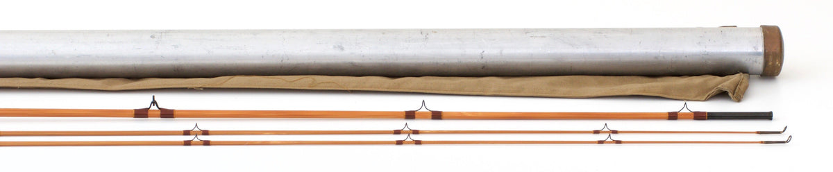Payne Model 98 Bamboo Rod