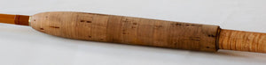 Jennings, Homer -- 7' 2/2 4wt Bamboo Rod 