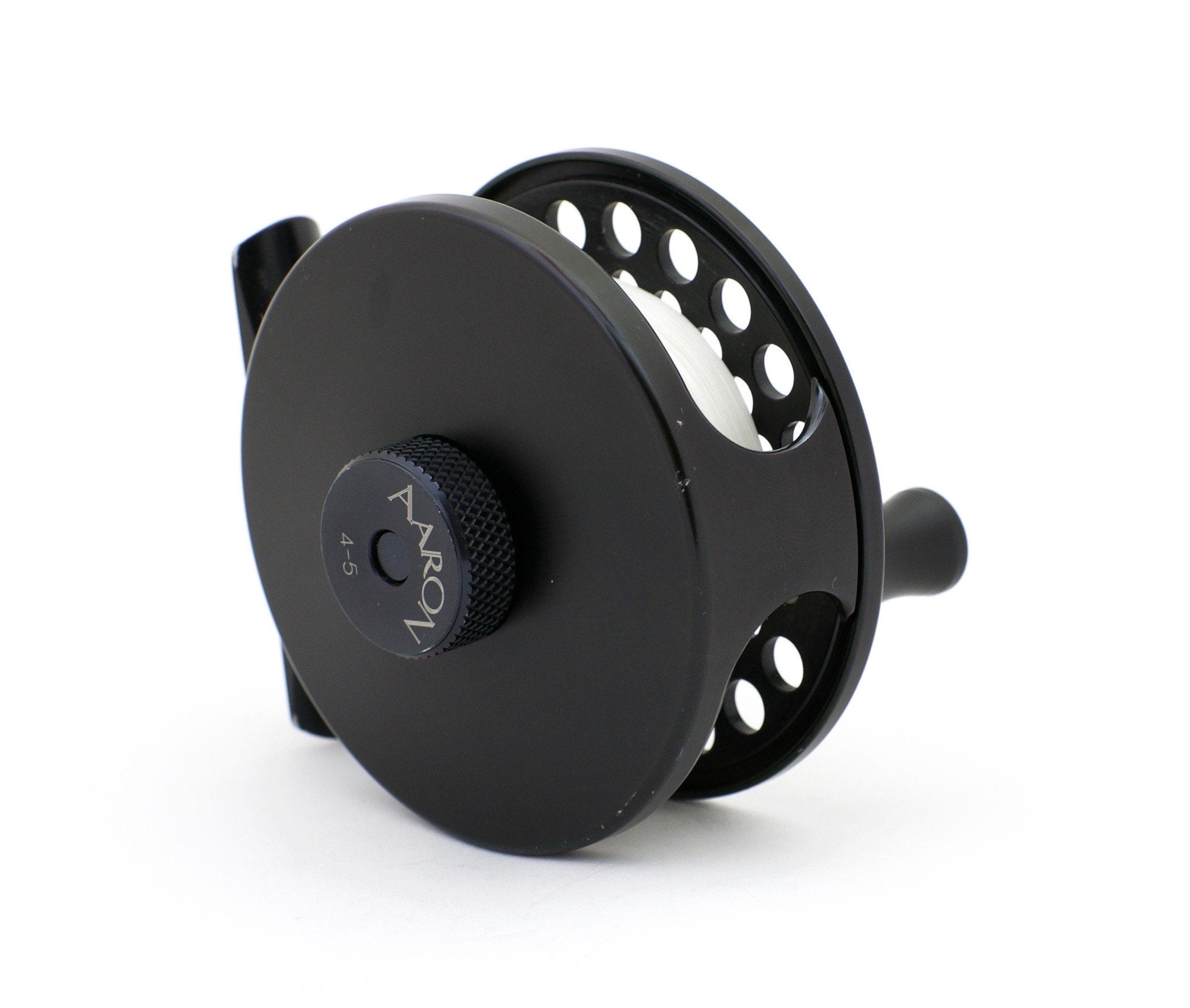 aaron fly reels Aaron 4-5wt Fly Reel
