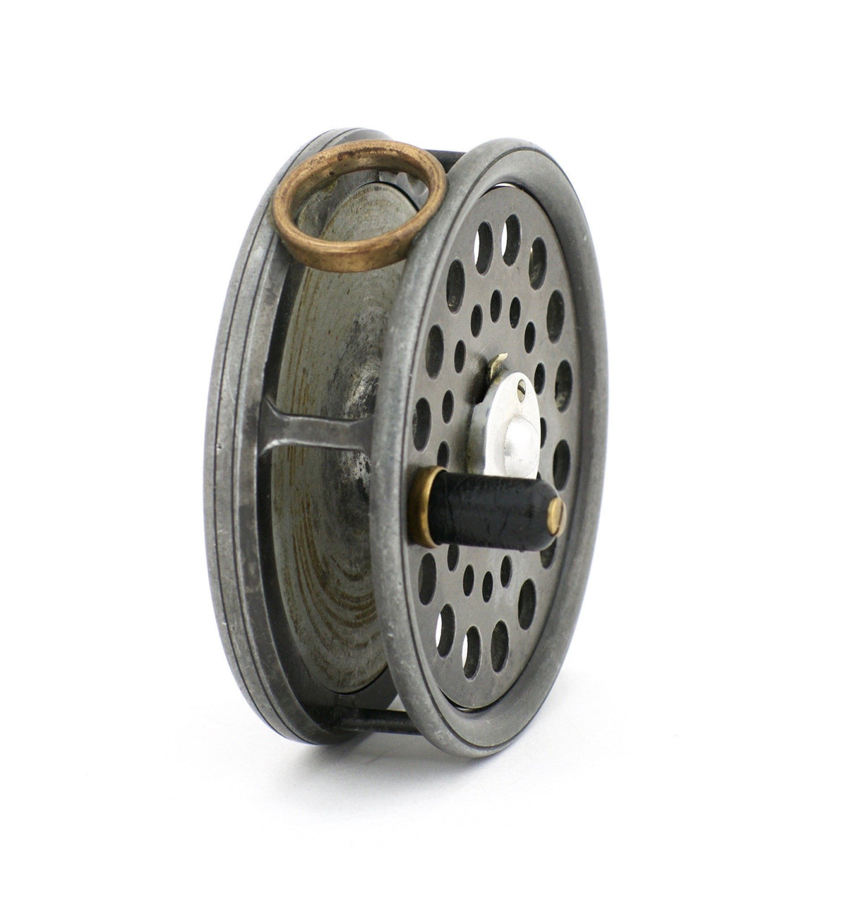 Dingley Fly Reel 3 1/4" St. George Style 
