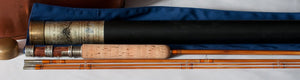 South Creek Ltd Bamboo Rod 7'9 4wt 3/2