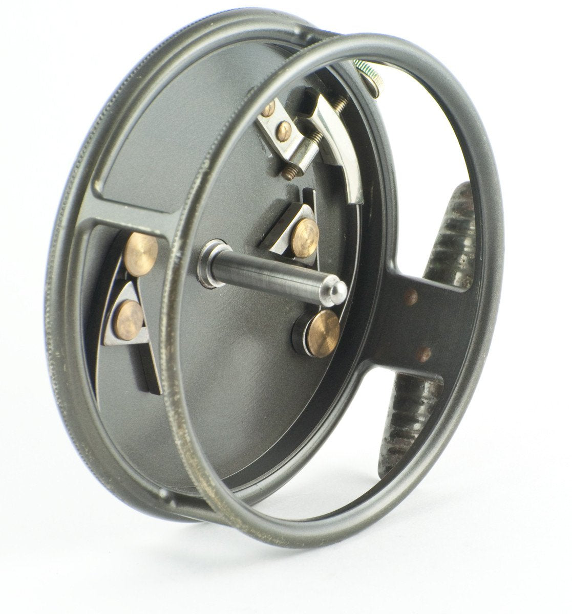 Hardy St. John Fly Reel - LHW