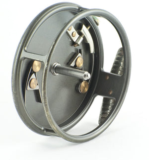 Hardy St. John Fly Reel - LHW