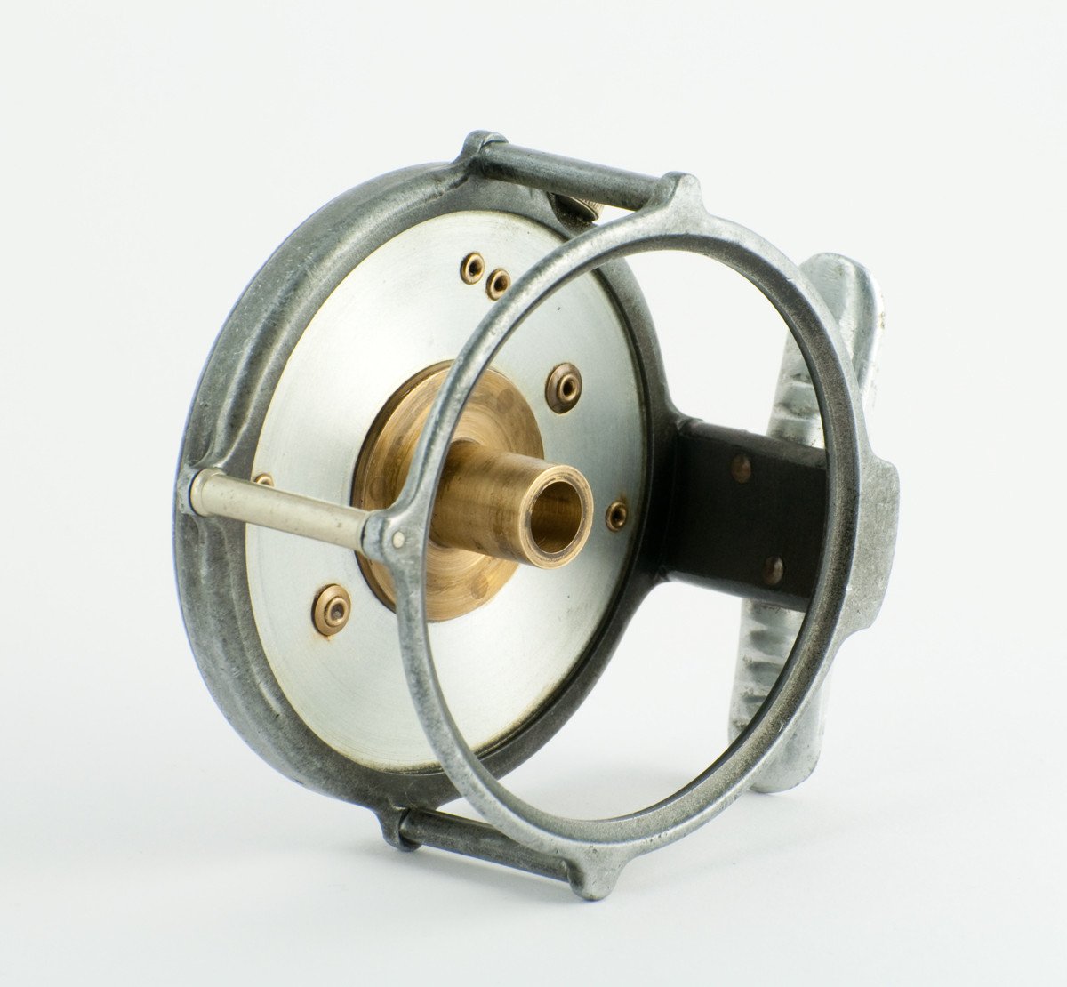 Hardy Bougle 3 1/4" Fly Reel - Original 