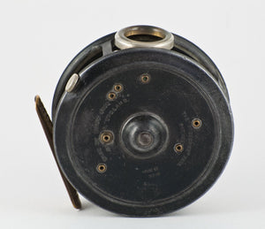 Hardy St. George 3 3/8" Fly Reel - LEFT HAND