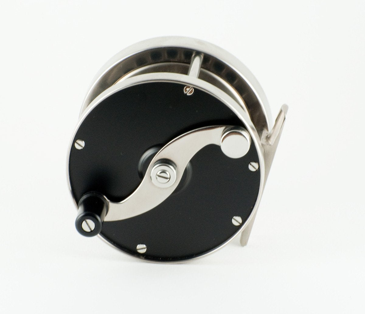 Maurice Noel Salmon Fly Reel SA200TD - LHW Mint