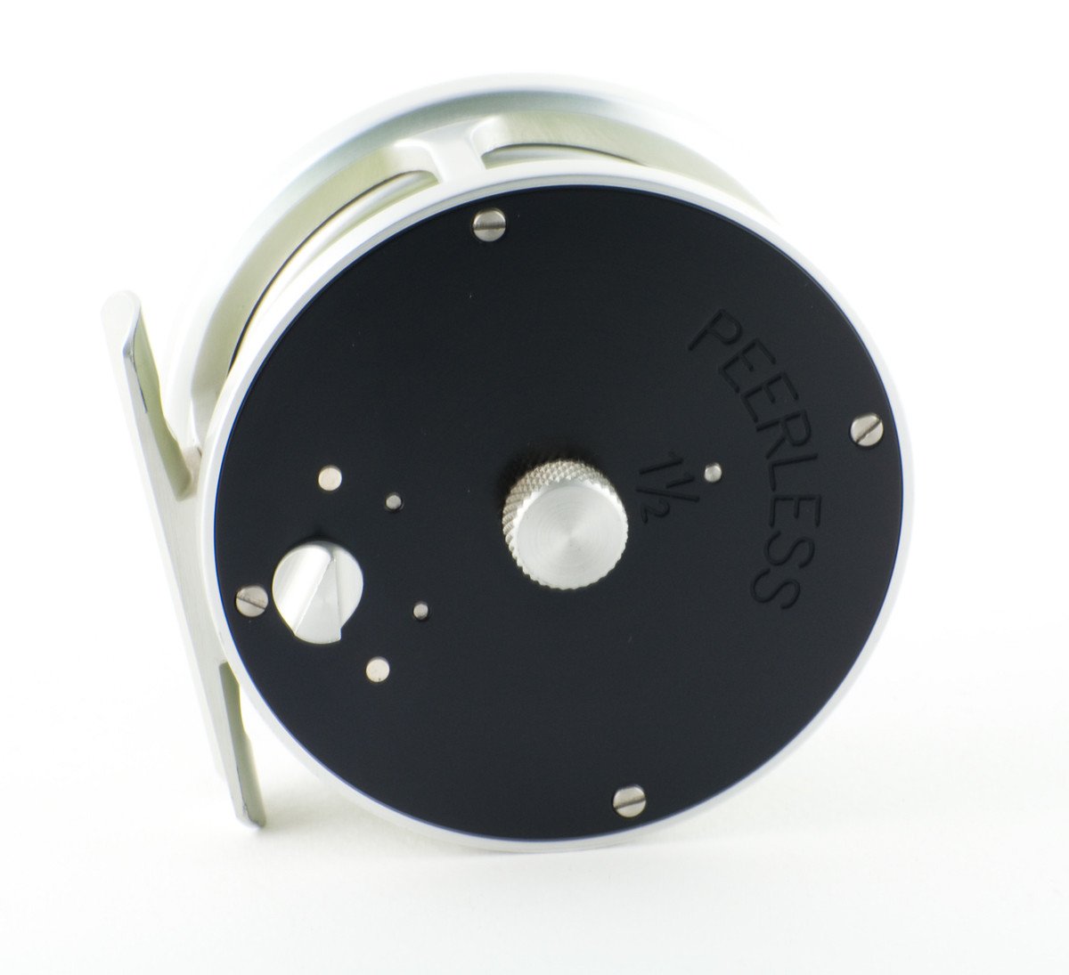 Peerless Model 1.5A Fly Reel