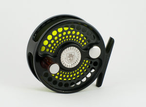 Charlton 8500 Elite Series 0.8 Fly Reel - LHW