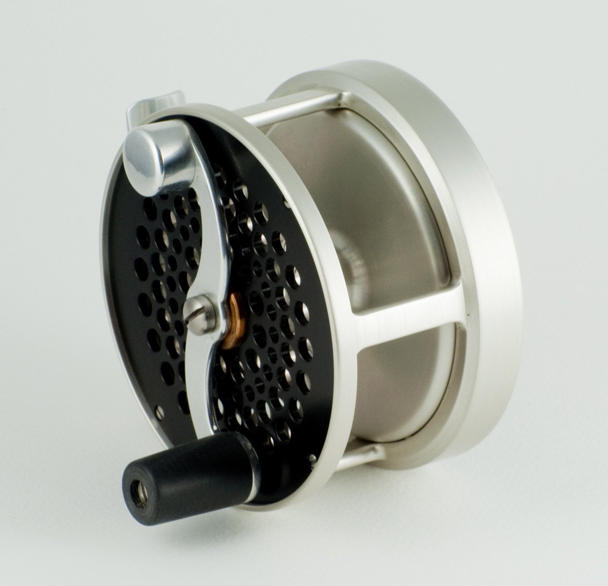 bogdan 00 fly reel Bogdan Model 00 Single Action Fly Reel
