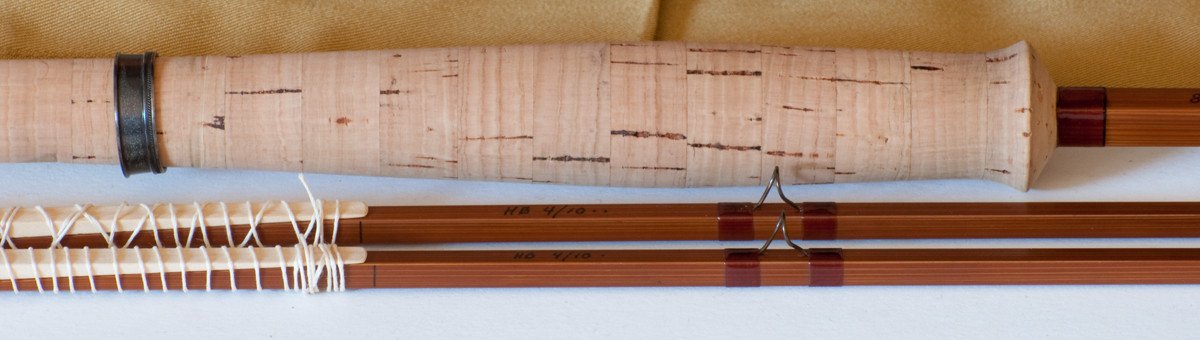 Brandin, Per - Model 834-2 DF Special 