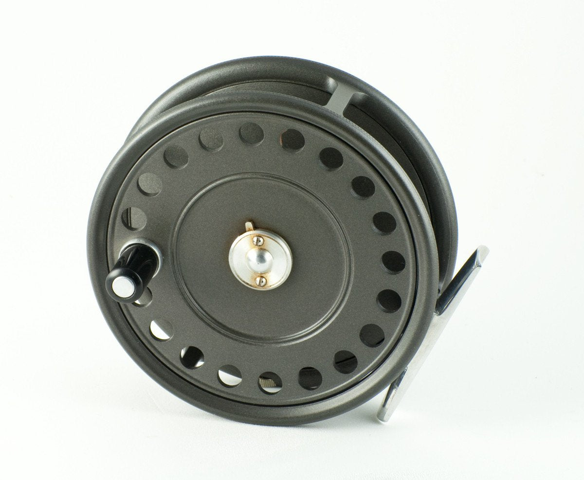 Hardy St. John Fly Reel - unused