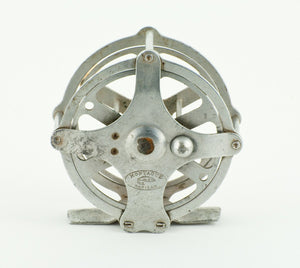Montague Rapidan skeleton fly reel