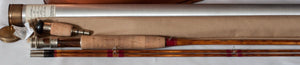 Thomas & Thomas Grilse Bamboo Rod - 8'6 2/2 7wt