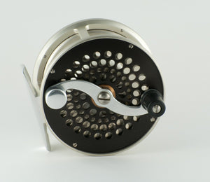Bogdan Steelhead Model Fly Reel - RHW Mint