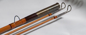 Thomas and Thomas (T&T) Classic Bamboo Rod 8' 5wt 2/2