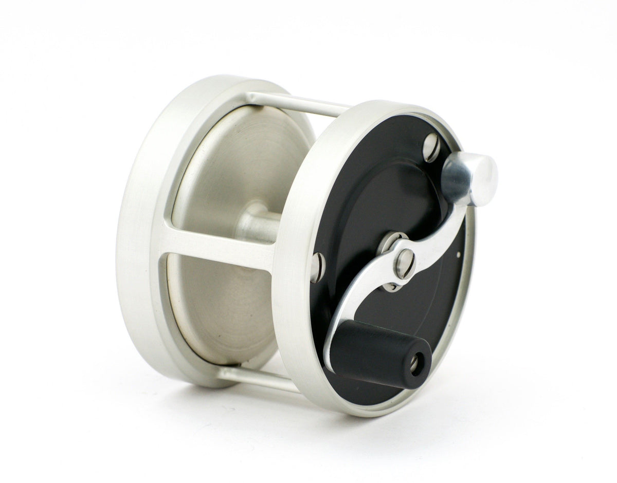 Bogdan Model 0 Fly Reel - Mint LHW