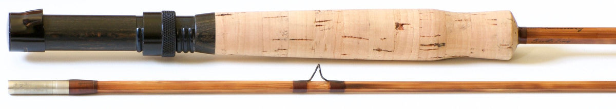 Young, Paul H. -- Para 15 Bamboo Rod 