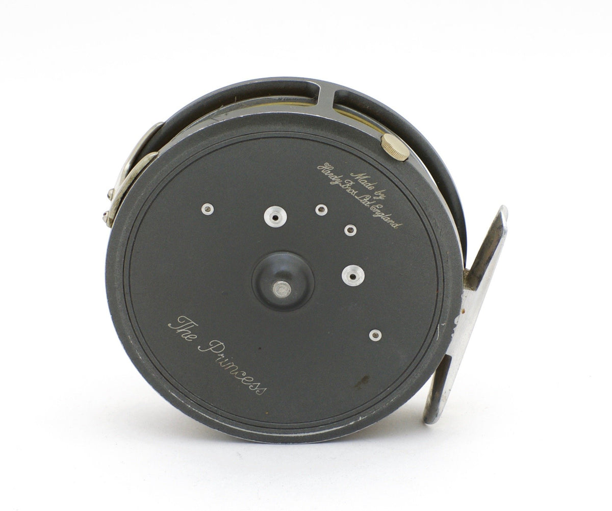 Hardy Princess Lightweight Fly Reel