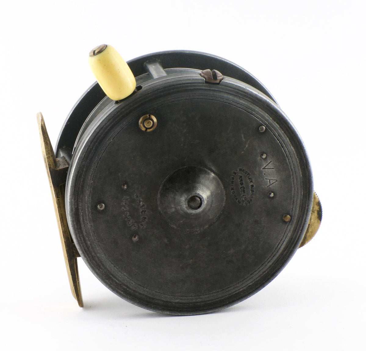 Dingley / Westley Richards Rolo Reel