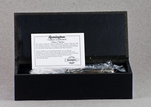 Remington Abalone Muskrat Knife - Collectors' Edition