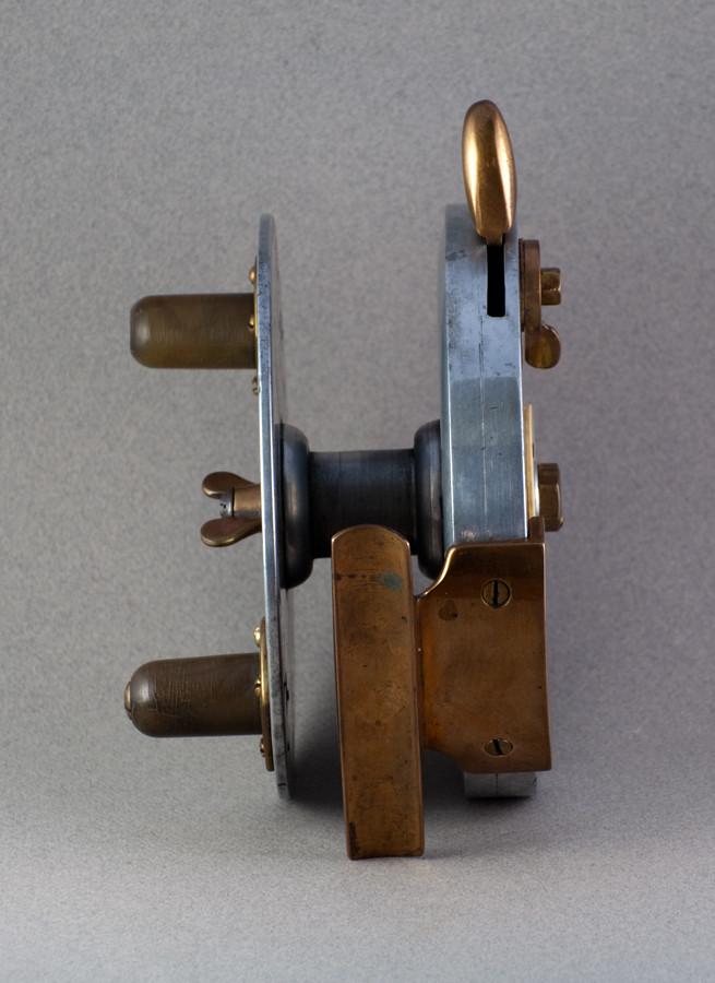 Farlow 5 1/2" Tope Reel 